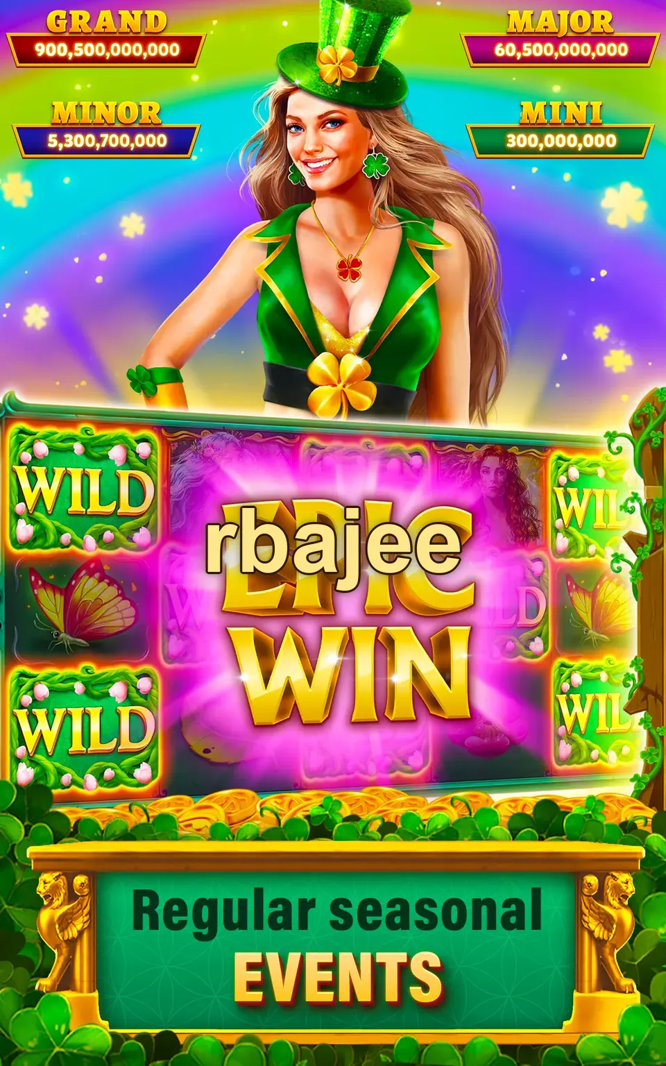 rbajee লগইন
