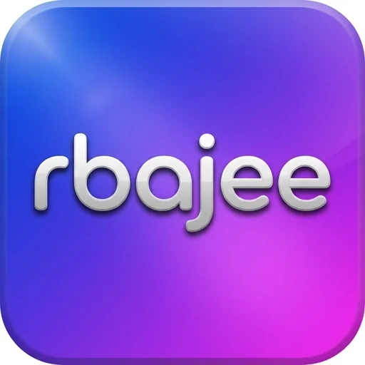 rbajee Logo - অফিসিয়াল