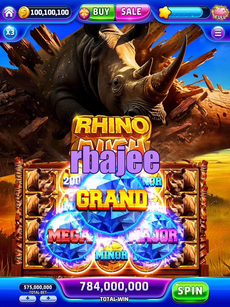 rbajee স্ক্রিনশট - APK অফিসিয়াল