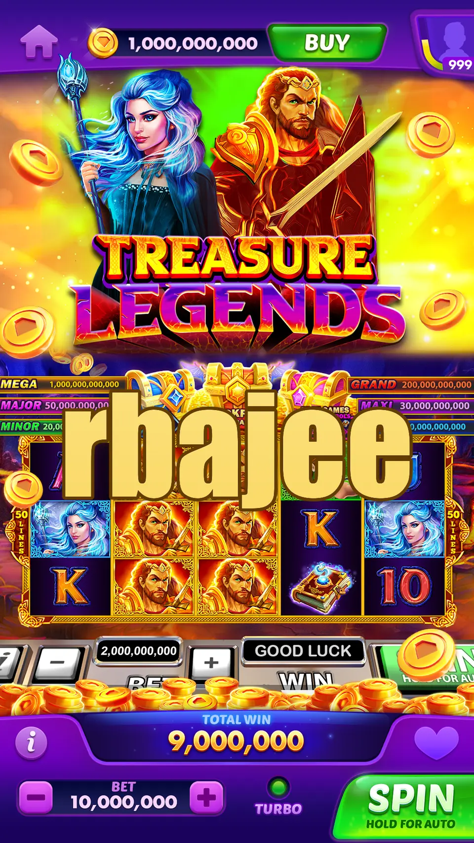 rbajee স্ক্রিনশট অফিসিয়াল APK